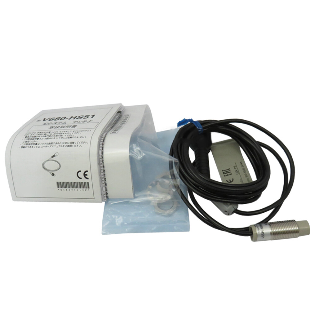 Replacement For OMRON V680-HS51 2M Sensor