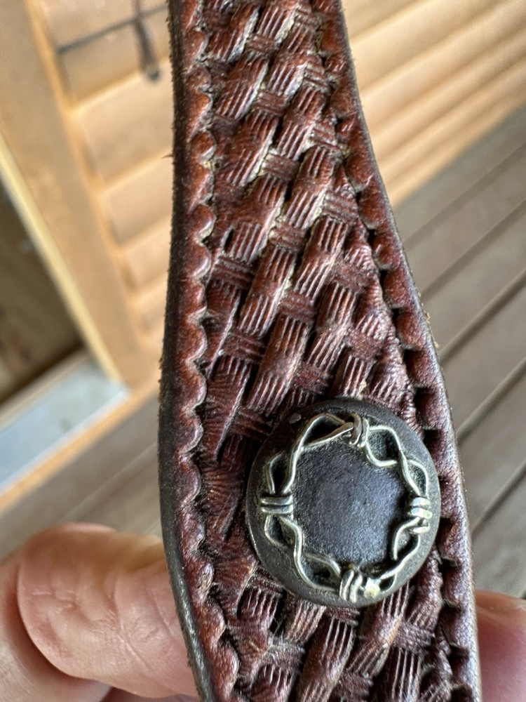 Cactus Horse Reins