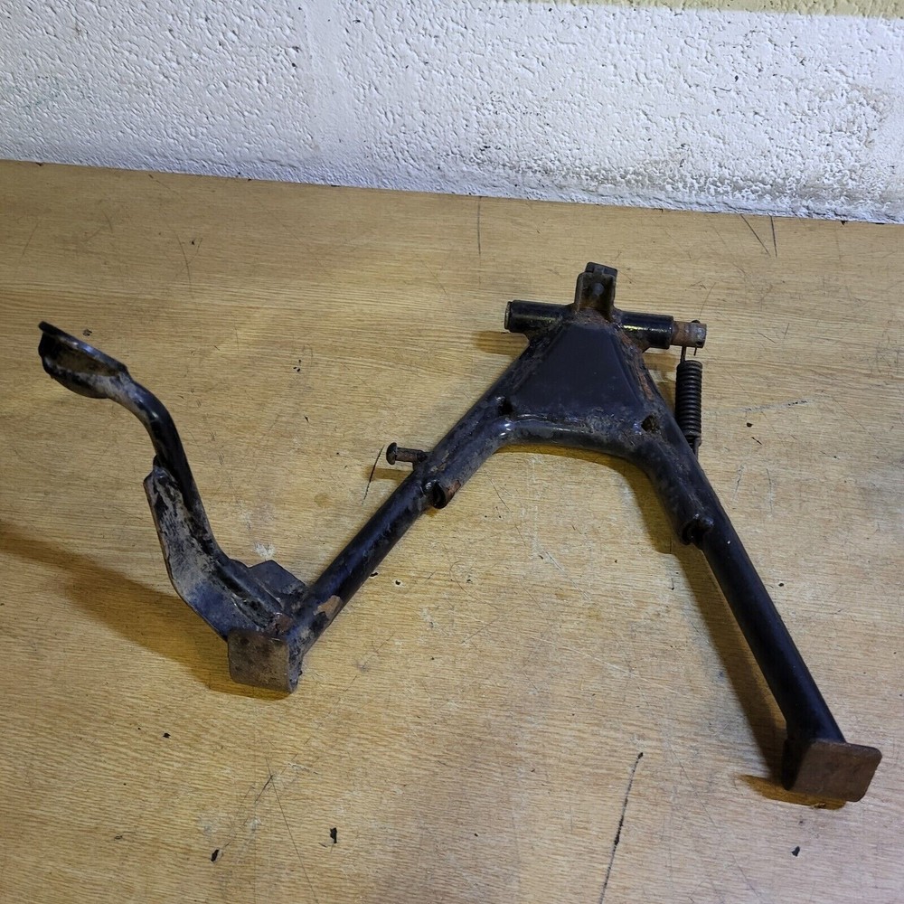 BENELLI BN125 CENTRE STAND 2019 (5131)