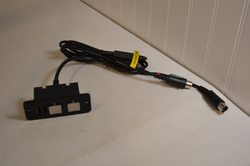 USB & Switch for Power Recliner