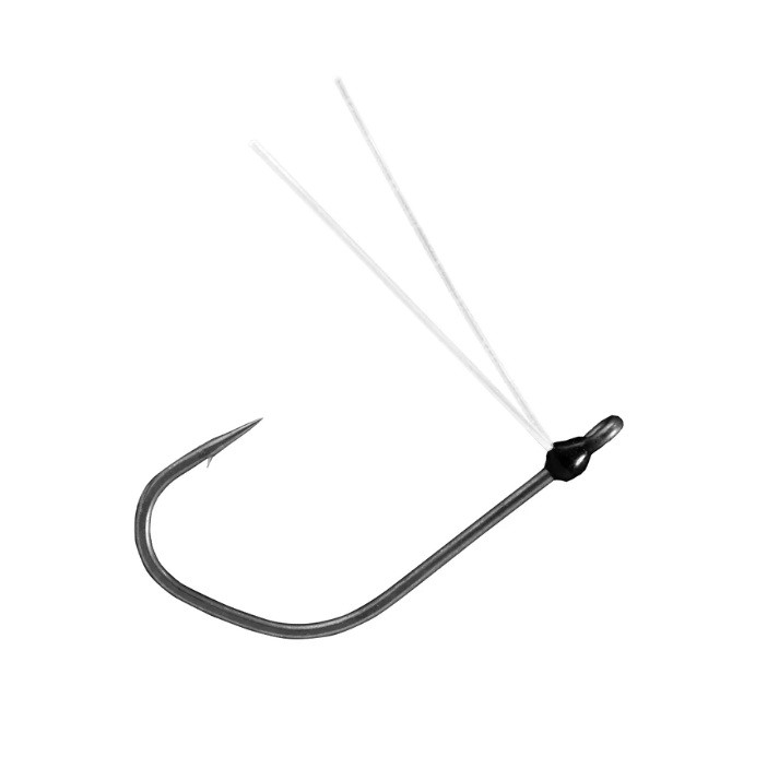 BKK Weedless Wacky Neko Hook