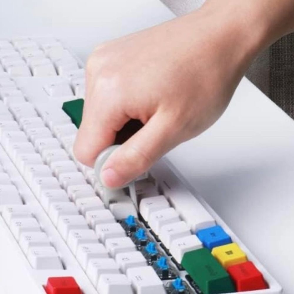 Keyboard Cleaning Brush Kit New For Computer and Electronic Devices