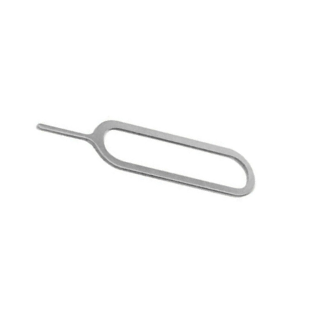 100Pcs SIM Card Tray Removal Eject Needle Ejector Pin Useful Tools For Phone E