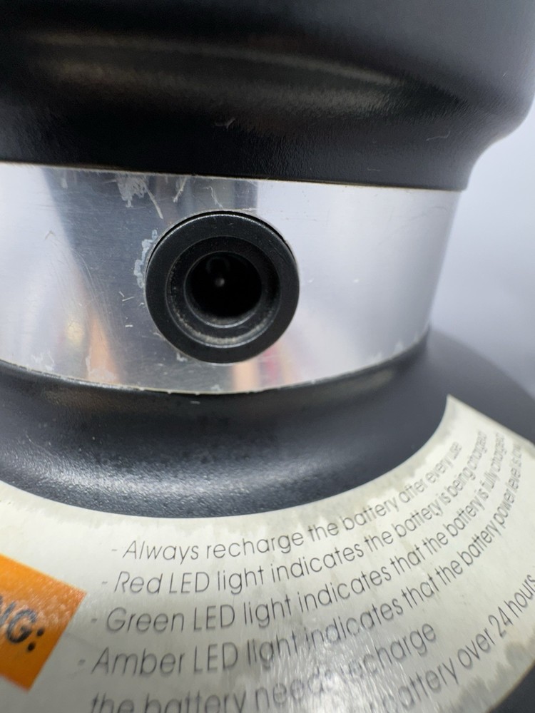 Swissgear Lantern Nice Condition