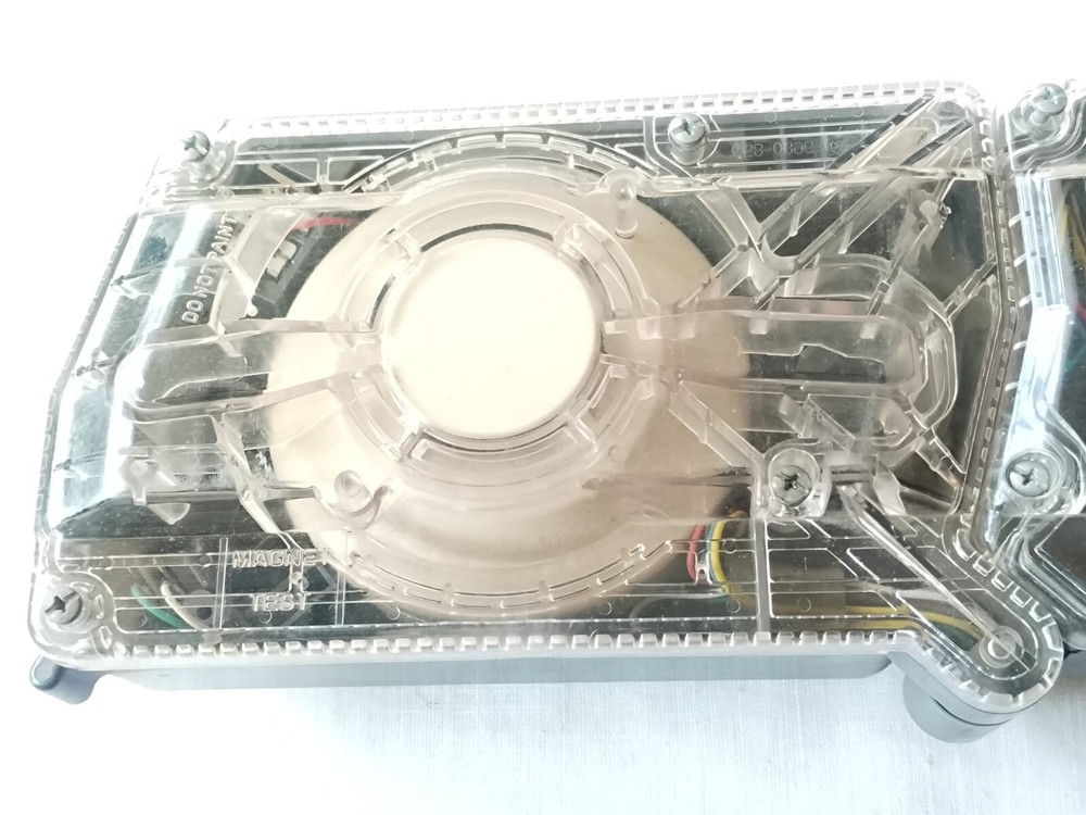 SYSTEM SENSOR DUCT SMOKE SENSOR D2