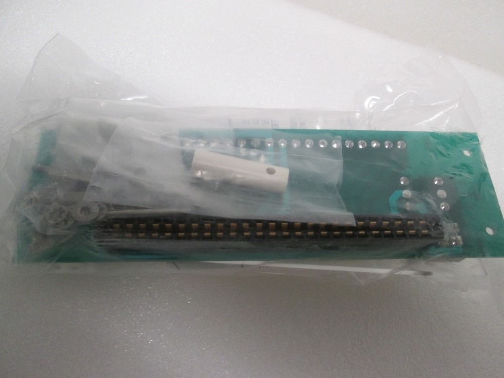 Sensidyne, Model 1000 Controller w/ PCB 7010626-1, 224-220, New