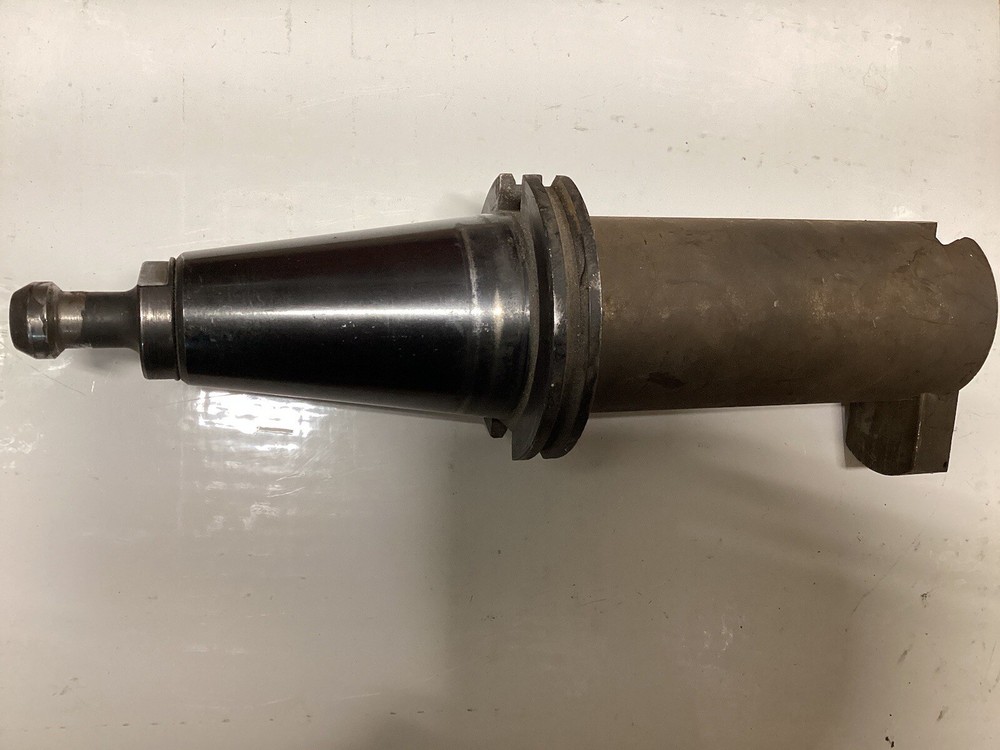 Cat 50 Adjustable Boring Head