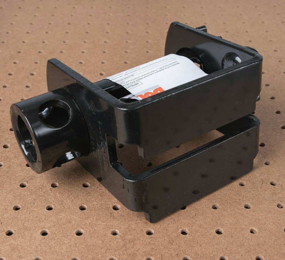 DOLECO 28100035 WEB WINCH DOUBLE L SLIDER LO PRO