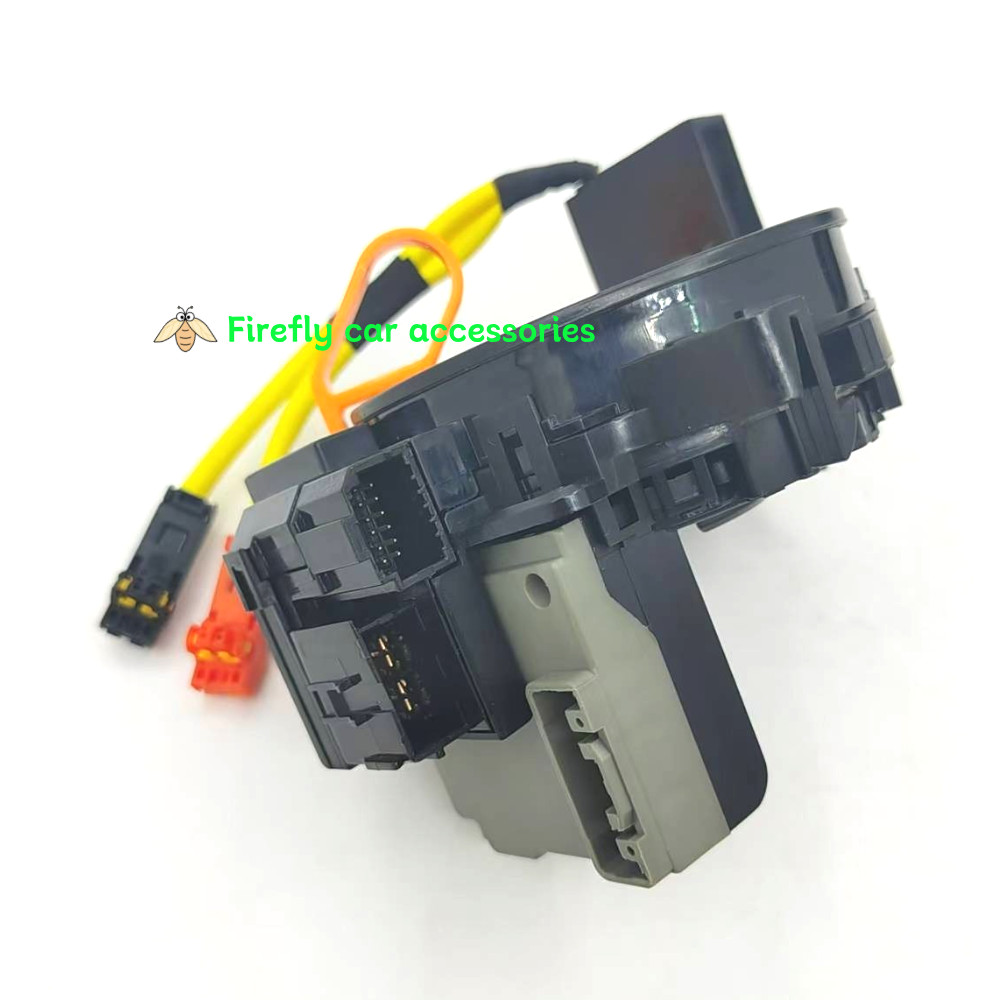 Clock spring&steering angle sensor For 2007-08 Toyota Corolla Sienna Lexus RX330
