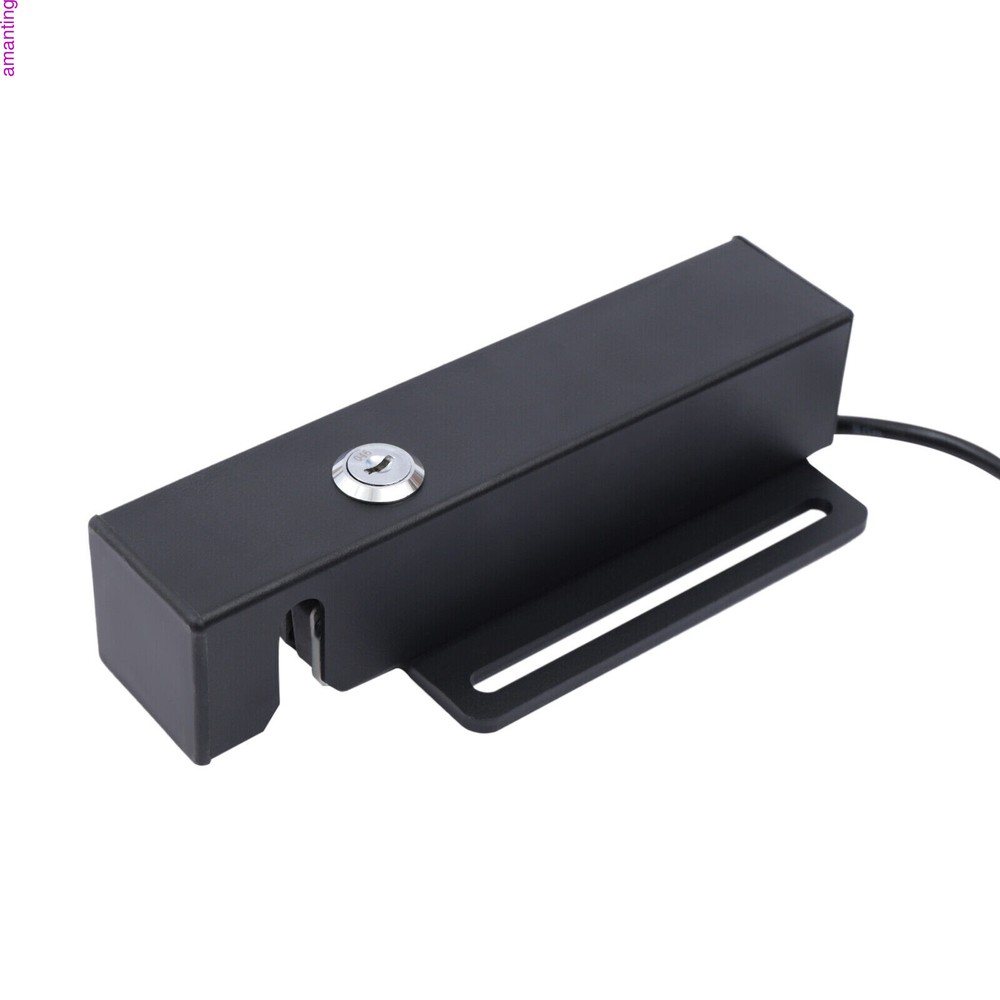 Automatic Electric Gate Lock for Swing Gate Opener Gate Operator System Device