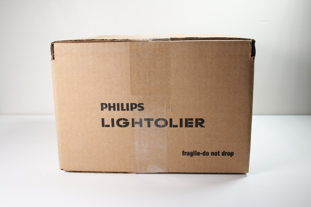 LIghtolier C7RDLWCC 7" round open reflector