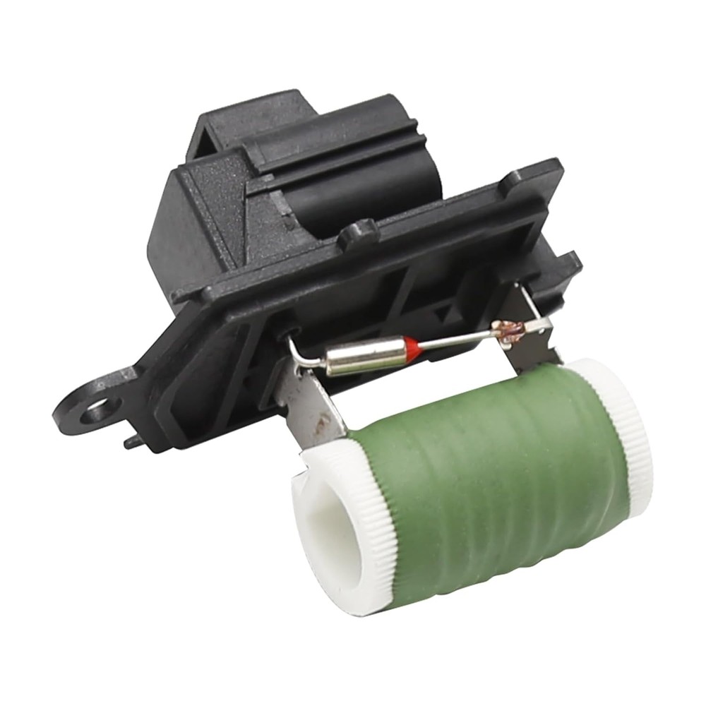 Engine Cooling Radiator Fan Resistor Right 68054677AA Replacement Part