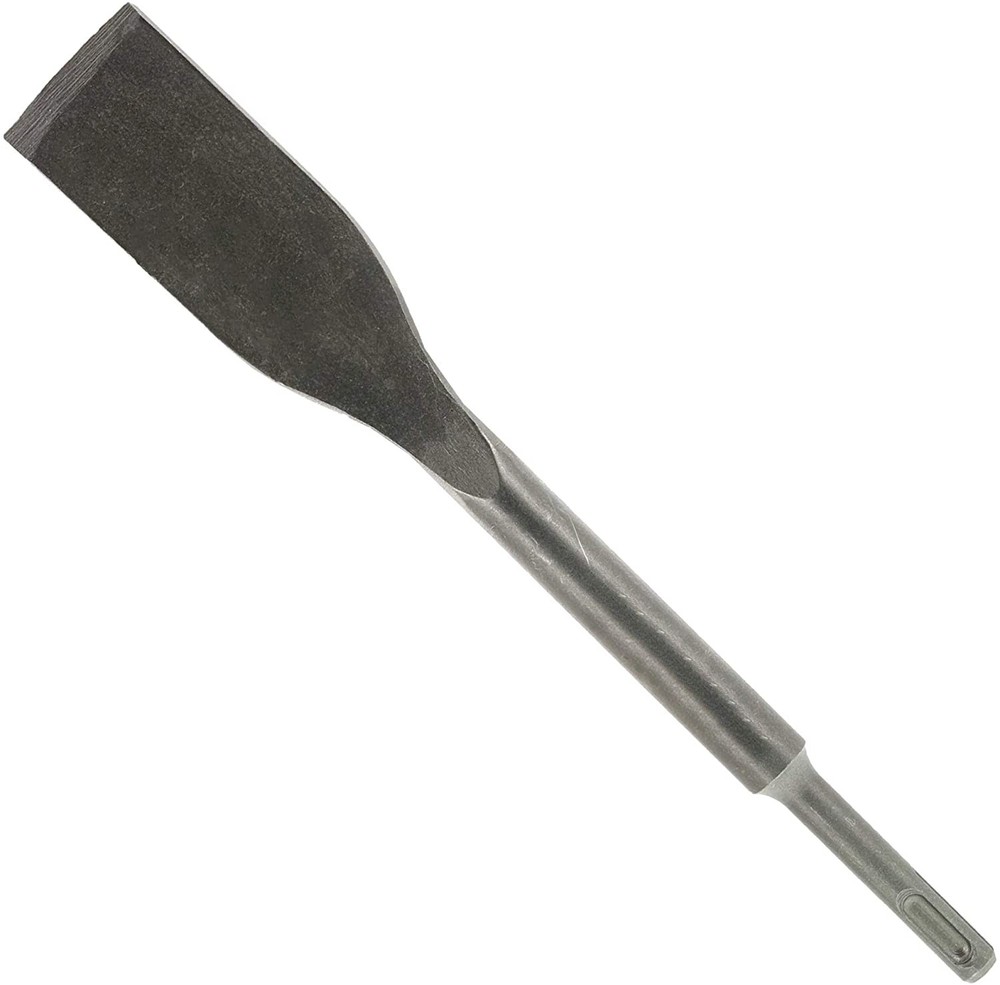 Diablo DMAPLCH2020 1.5" x 10" SDS-Plus Tile Chisel