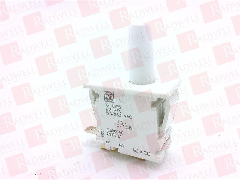 ZF FRIEDRICHSHAFEN E6900A0 / E6900A0 (BRAND NEW)