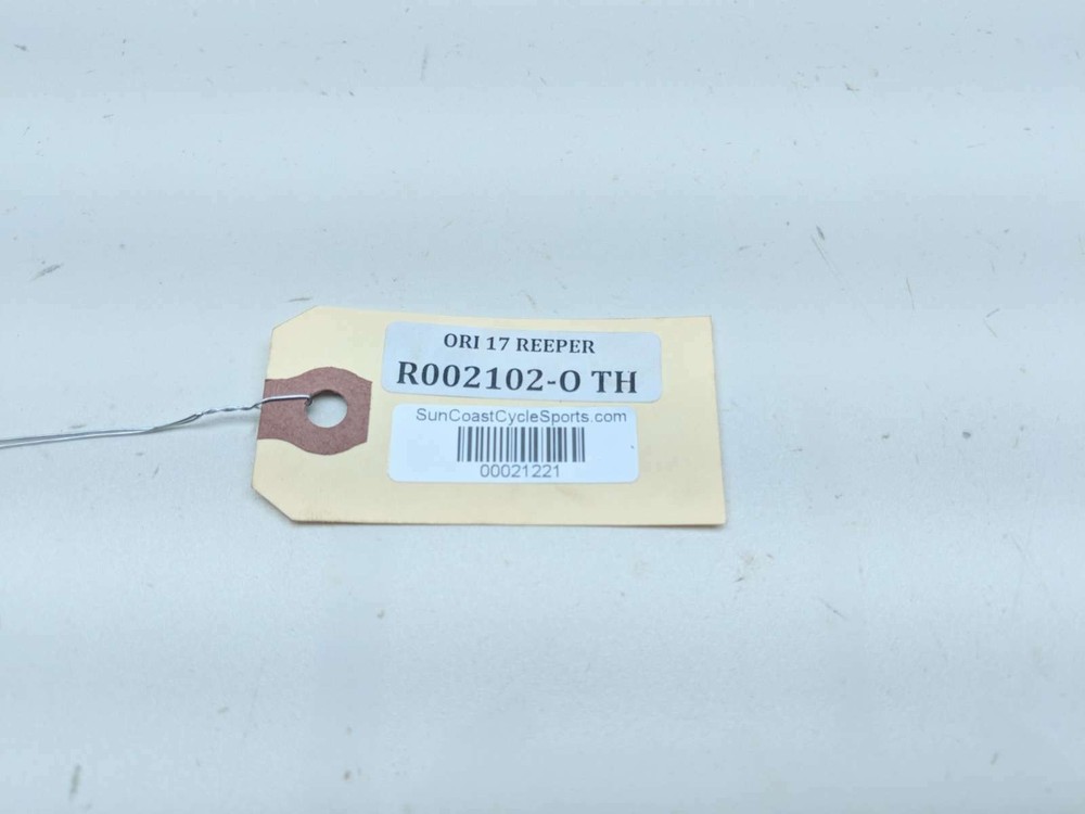 17 Oreion Reeper Mount Bracket 372-1008042
