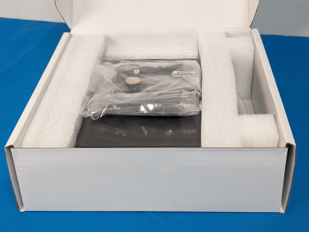 NetStreams MediaLinX NS-MLAV300 IP-Based Audio Video Encoder