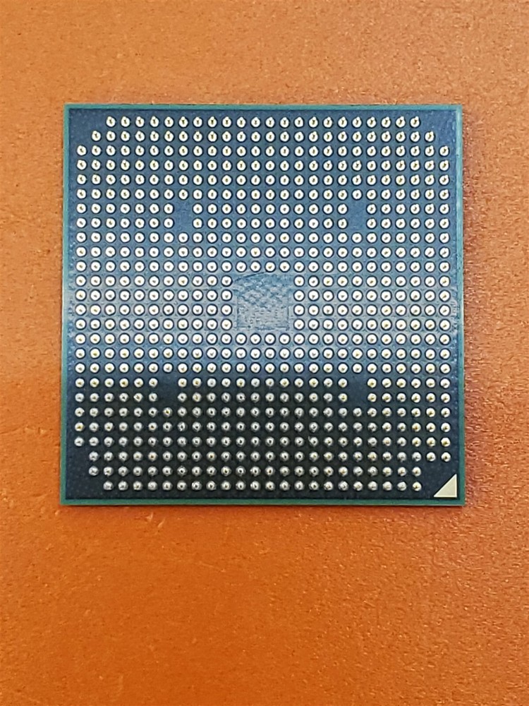 AMD Turion 64 X2 TMDTL62HAX5DM CPU Processor NAABG