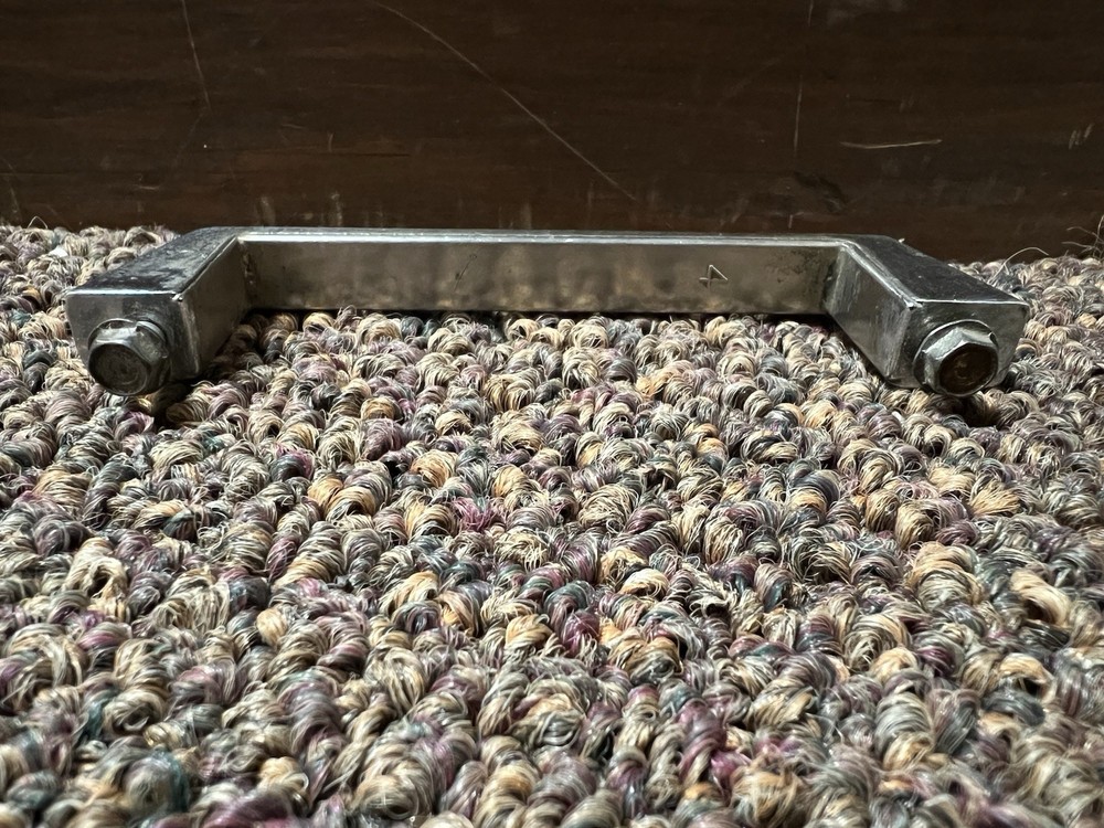 Vintage Matco Tools Tool Chest Toolbox Drawer Pull Handle