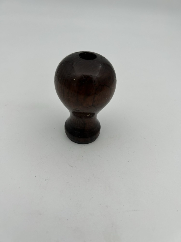 Original Stanley # 4-1/2 Type 14 Front Knob And Hardware