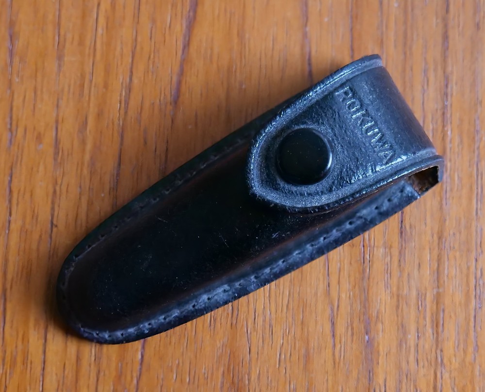 ROKUWA Self Timer, made in Japan