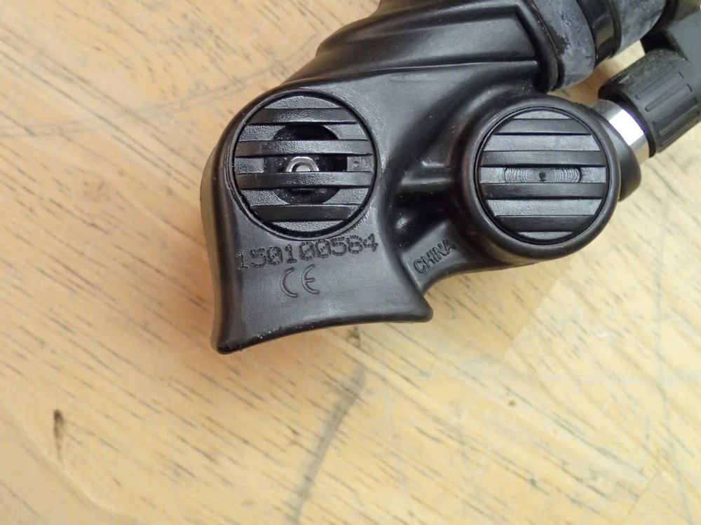 Scubapro Alternate Air Source Unit for X-Tek BCD