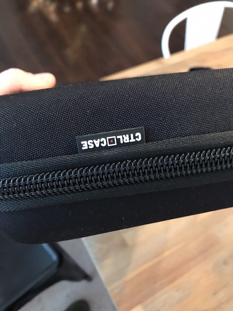 Magma CTRL Case for DJ Controller Carry Bag Measures 27” 13.5” 3”