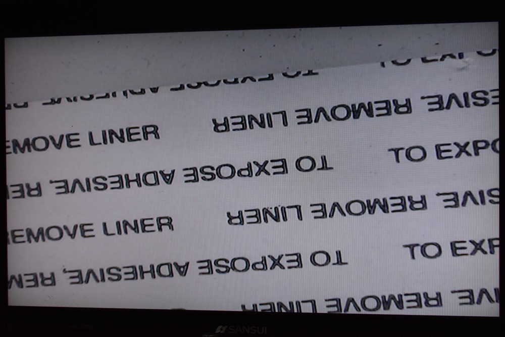 Elmo EV-4400AF Visual Presenter Zoom Overhead Document Camera Working