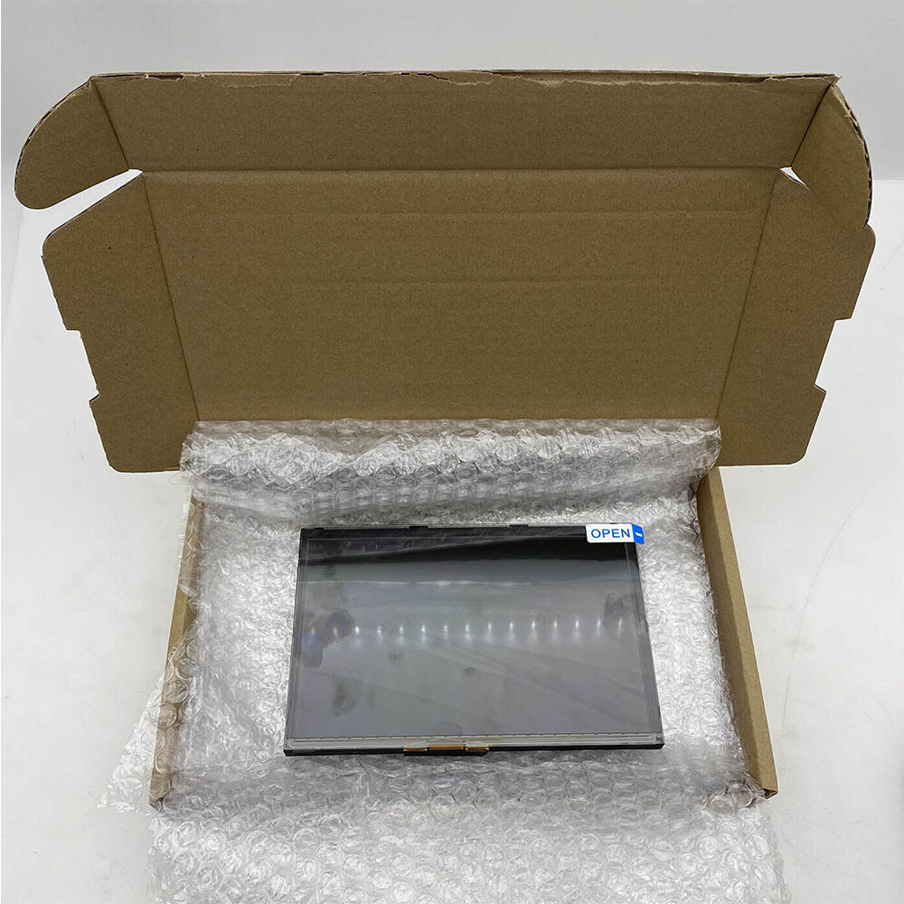 Replace 7" LCD Display Touch Screen For 2017-2020 Jeep Compass Radio Navigation