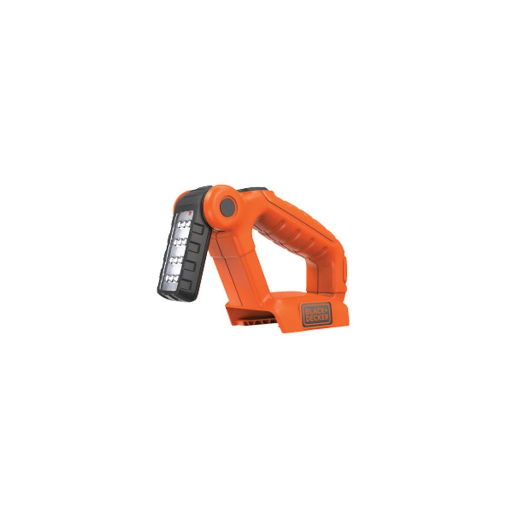 BLACK+DECKER 20V Max* Lithium Ion 4 Tool Combo Kit - BD4KITCDCMSL