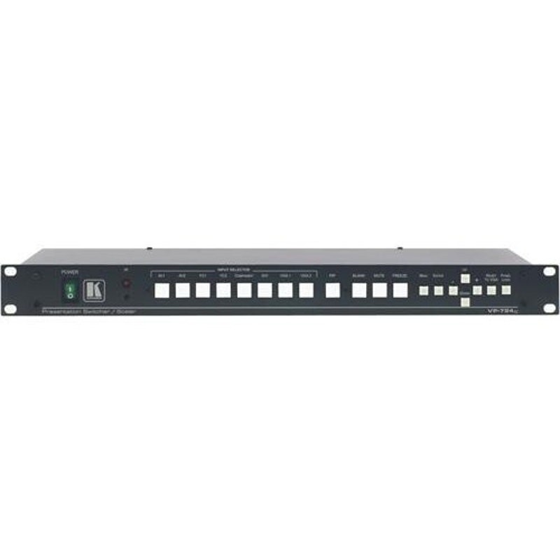 Kramer VP-724xl ProScale Presentation Scaler Switcher