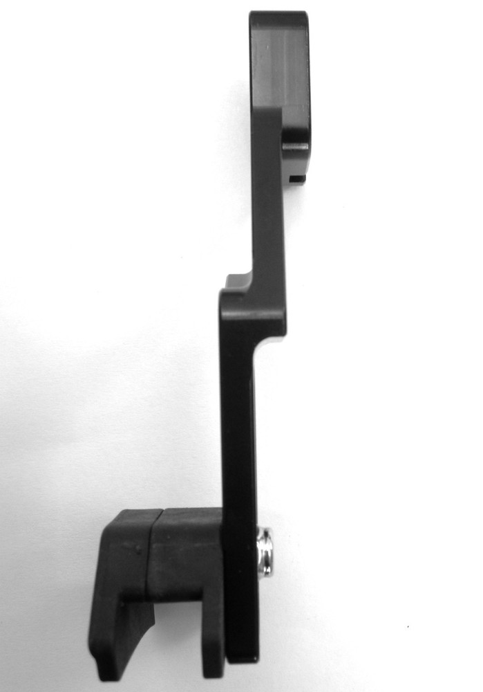 DIRECT MOUNT CHAIN GUIDE V7 49g Simple, Adjustable & Durable, for Single Rings