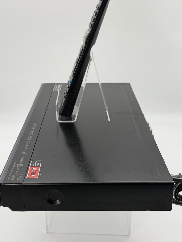 LG BD550 Blu-Ray Player