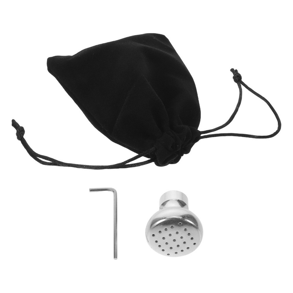 1 Set Tuning Fork Stand Universal Multi-Hole Tuning Fork Feet Replacement