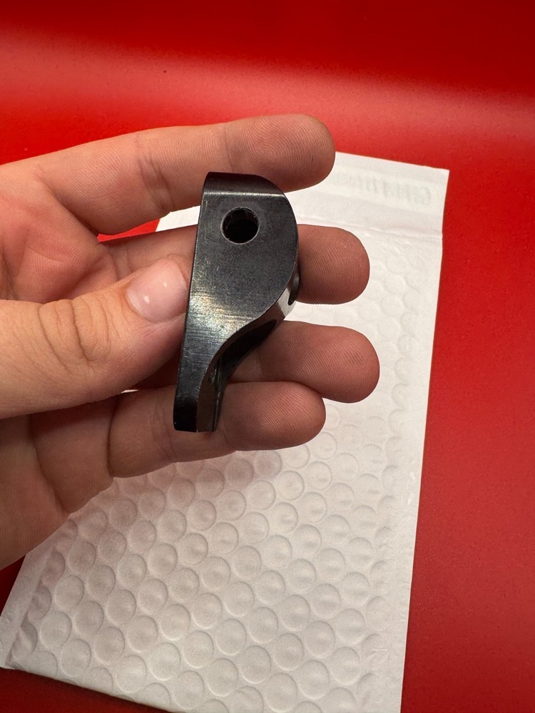 WGP Autococker Back Block