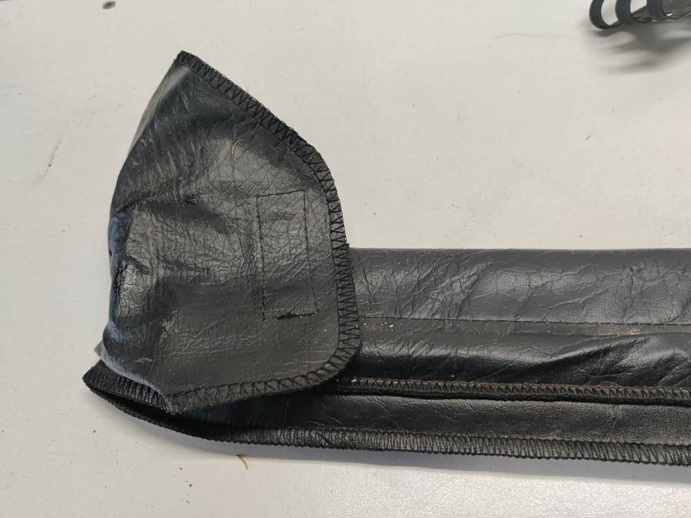 2007-2014 Chevy Silverado Spare Tire Tool Kit