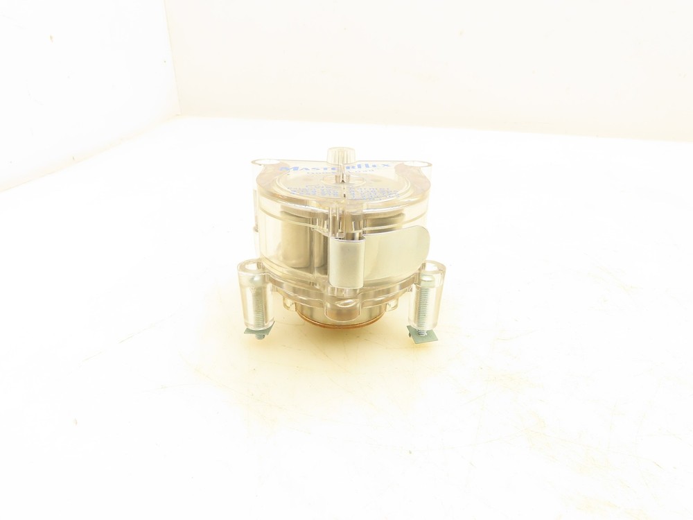 Masterflex 07021-24 Cole Parmer Quick Load Pump SS Short Shaft