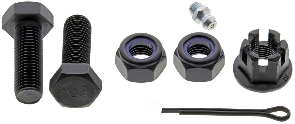 Lower Ball Joint Mevotech MS90501