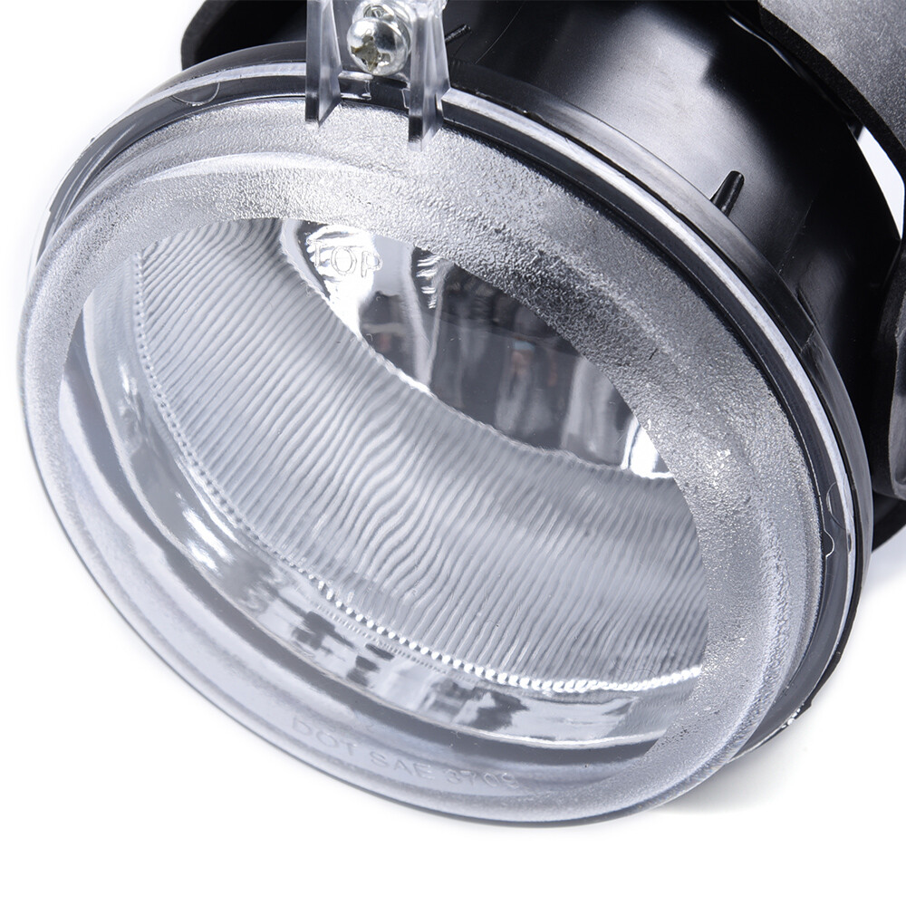 Fog Lights Bumper Lamps Fit For Dodge Challenger Charger Nitro Avenger Caliber