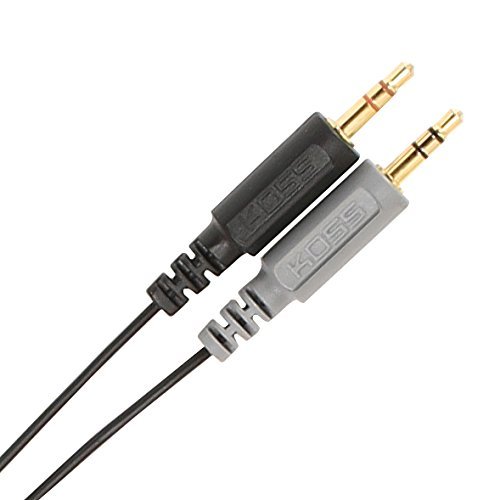 Koss CS95 Noise Cancelling Hands Free Communications Headset