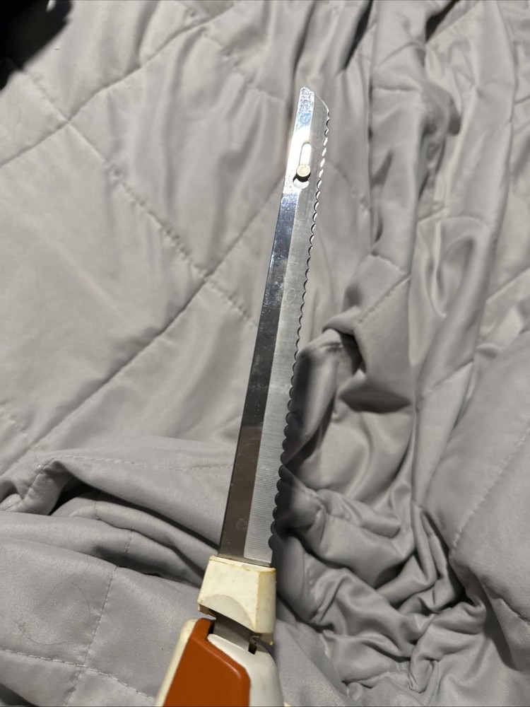 Hamilton Beach Electric Knife