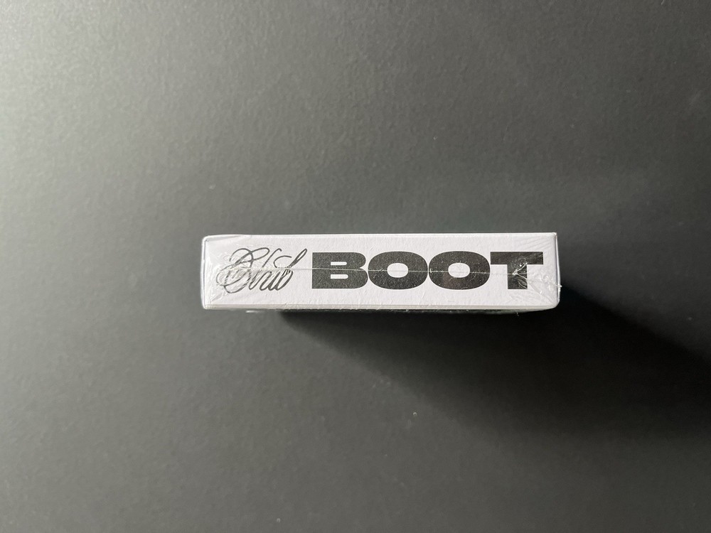 Boot Deck [Sealed] - Boot Boyz Biz