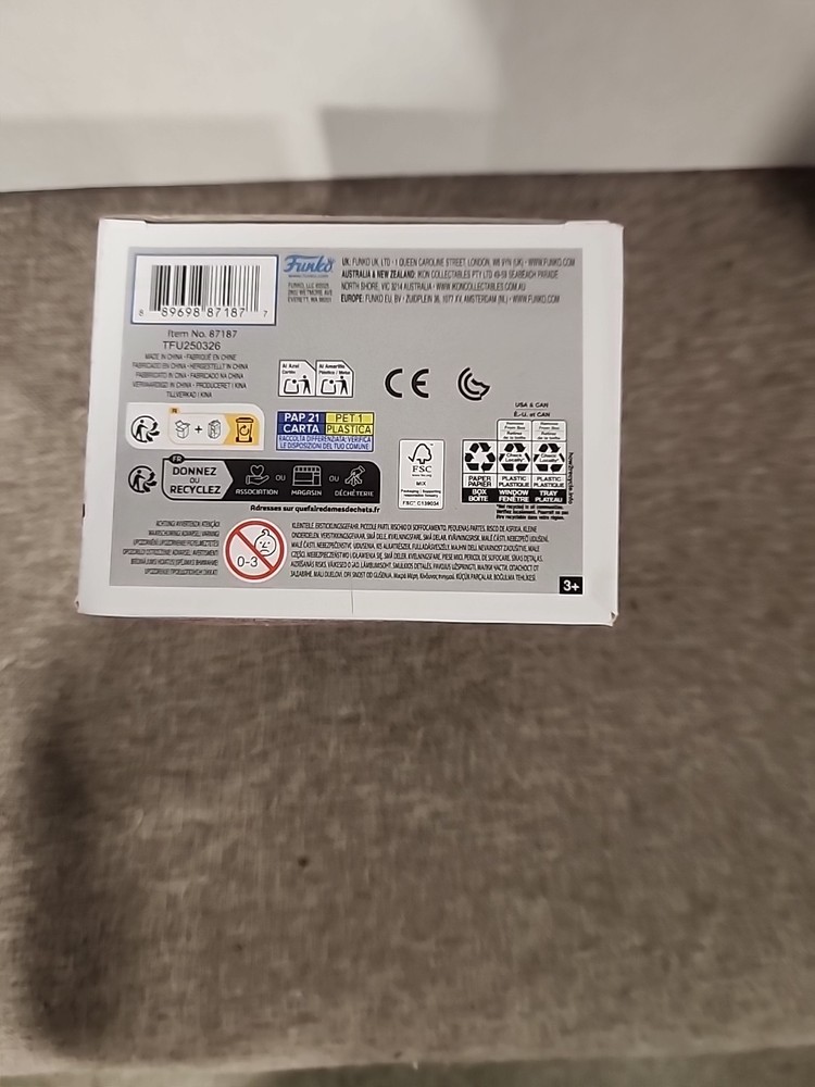 Acrobatics Stunt Car