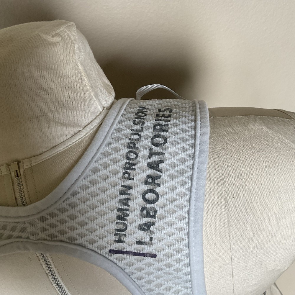 Nathan running RACE hydration pack backpack EUC, Human Propulsion Laboratories