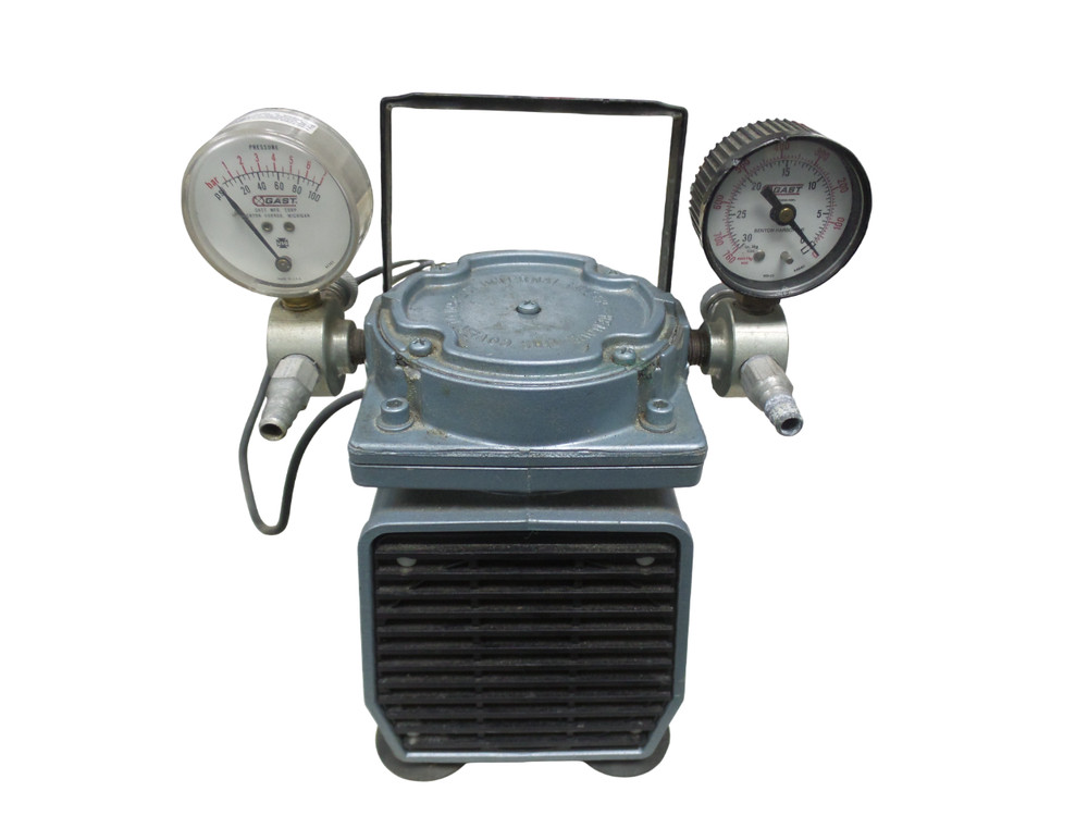 Gast DOA-P104-AA Vacuum Pump