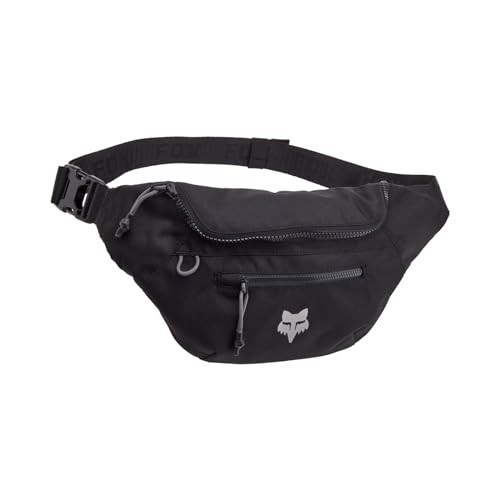 Fox Head Hip One Size Black