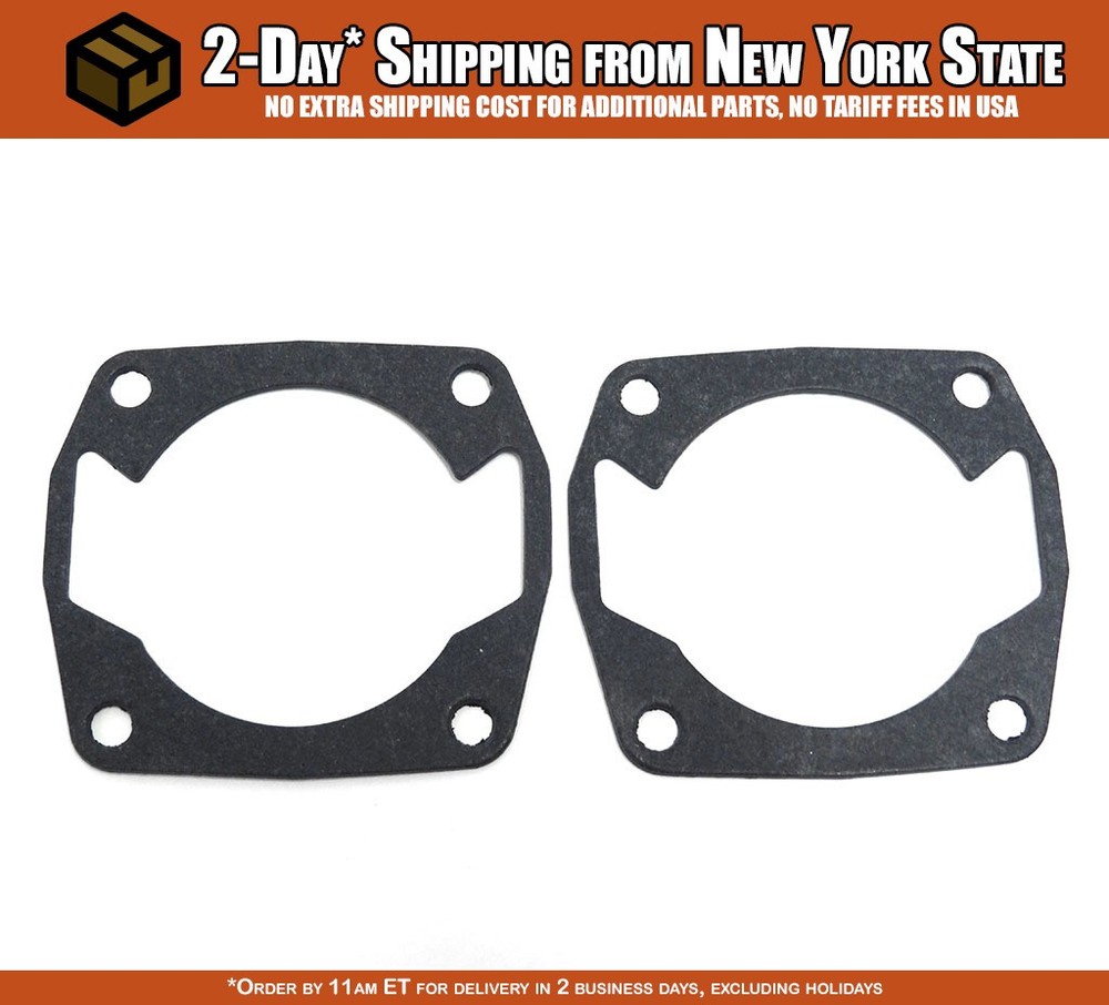 Rovan (ROFUN) 45cc 4-Bolt Engine Head Gaskets