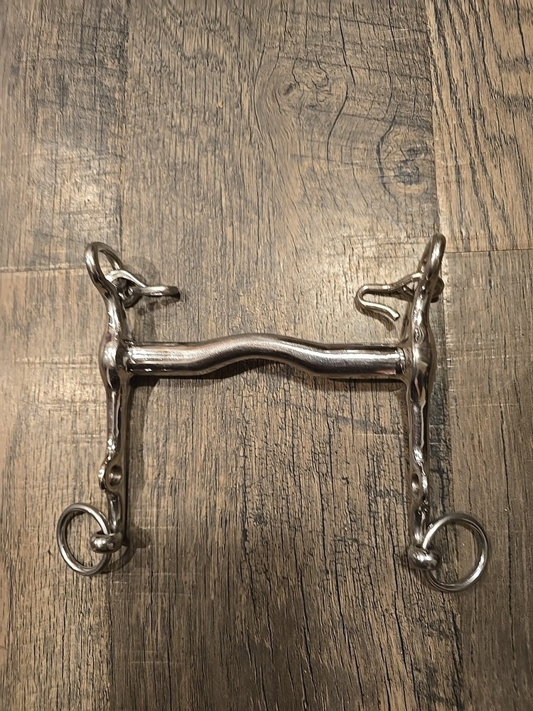 Horse Bit