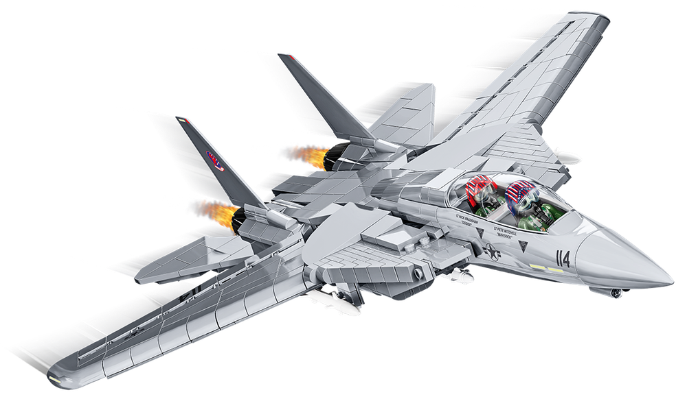 COBI F-14A Tomcat™ #5811A