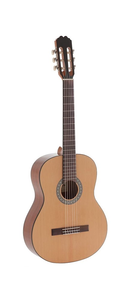 Admira 6 String Classical Guitar, Right (ALBA PACK)