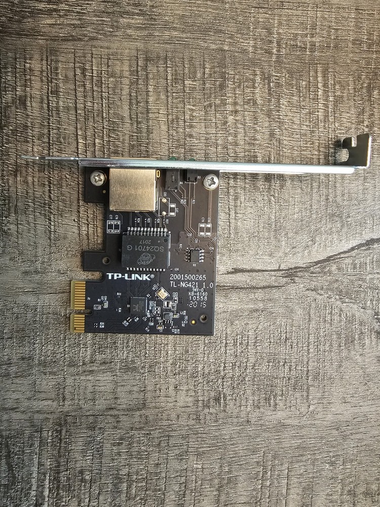 TP Link TL-NG421